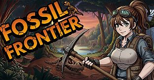 FossilFrontier