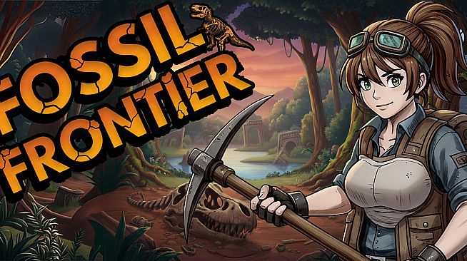 FossilFrontier