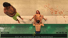 Sex Story - Ruby and Hunter - Episode 4