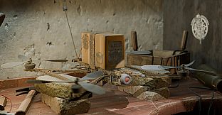 FPV Battleground - Nord Division Supporter Pack