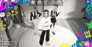 K-Pop Rising - Dream to Shine