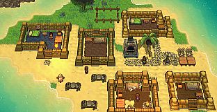 The Survivalists - Digital Artbook