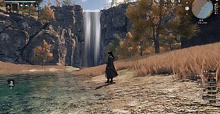 Legends of Blades and Swords