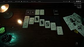 Thematic Solitaire: Noir