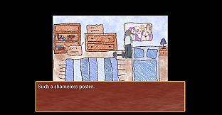 The Shame of a Daydreamer