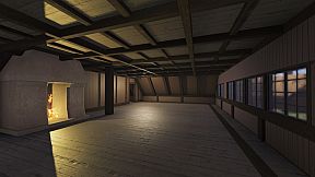 Dartmour: Tablets of the Ancients