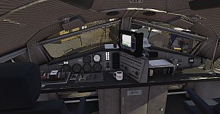 Trainz 2019 DLC - SA CL Class - QR National Pack