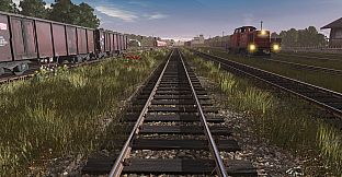 Trainz Railroad Simulator 2019