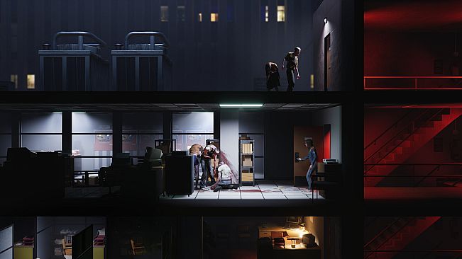 Into the Dead: Our Darkest Days