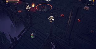 God of Weapons: Eternal Nightmare