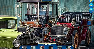 Lots Of Things Collector's Edition