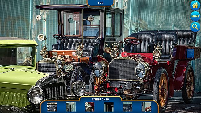 Lots Of Things Collector's Edition