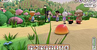 My Adventure as a Slime