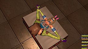 MILK ME DARLING: BUSTY AND THE BREAST