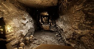 Scary In The Journey