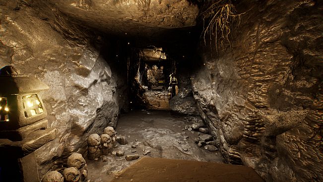 Scary In The Journey