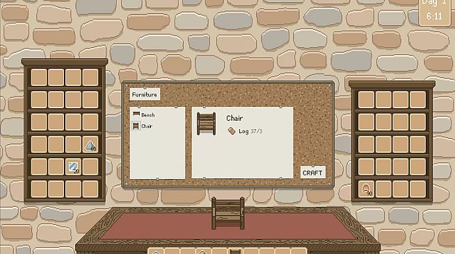 Velanit: The Forgotten Cottage