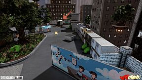 RUMP! - It's a Jump and Rump!