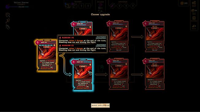 Menace from the Deep