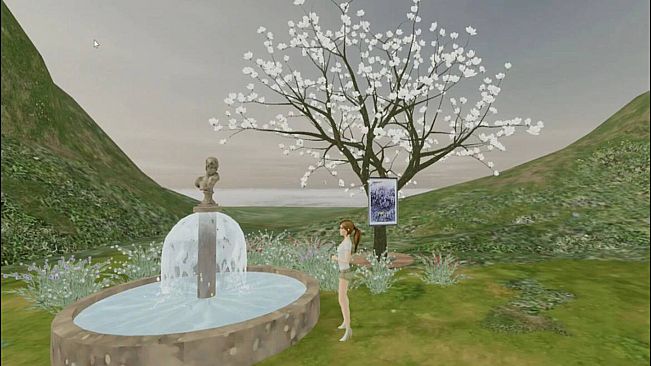 Water & Healing