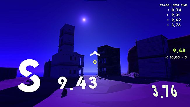 No Death In Wild West