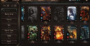 The Lost Throne 失落的王座