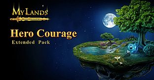 My Lands: Hero Courage - Extended DLC Pack