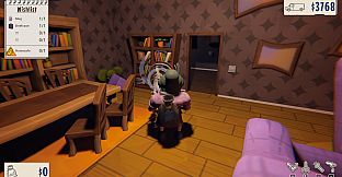 Grampage: Life at 67