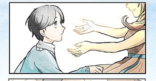 Paper Memories - Comics from Finding Paradise & To the Moon