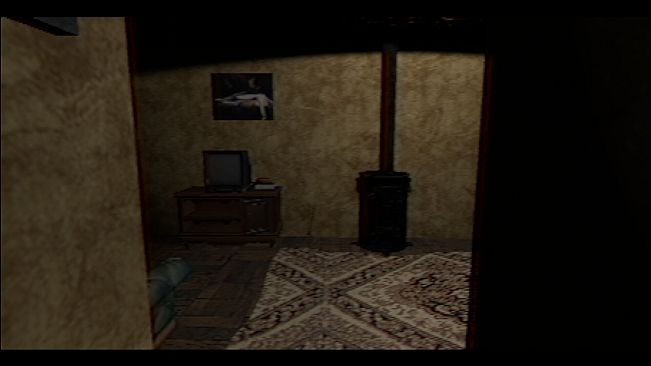 The Remains and The Residue