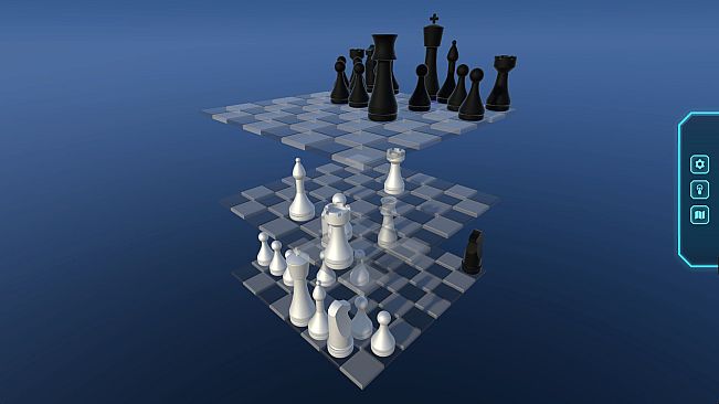 Triple Chess