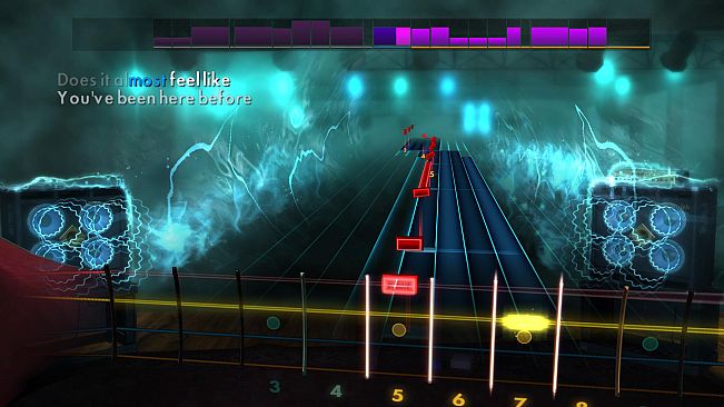 Rocksmith 2014 Edition – Remastered – Bastille - “Pompeii”