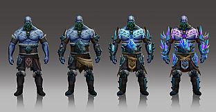 Tower of Time Bonus Content