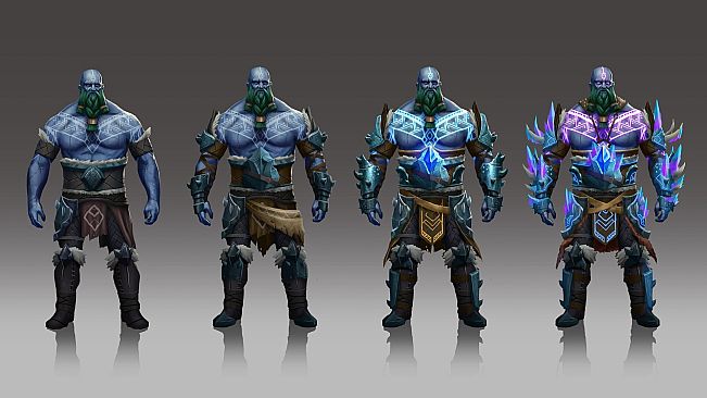 Tower of Time Bonus Content