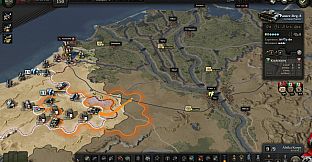 Unity of Command II - Desert Fox