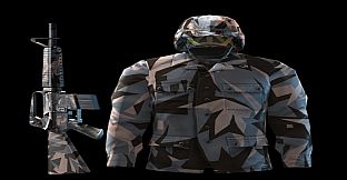 Jagged Alliance - Back in Action: Night Specialist Kit DLC