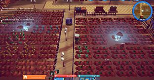 Spirit Of The Island