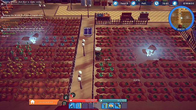 Spirit Of The Island