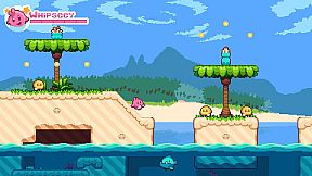 Whipseey and the Lost Atlas