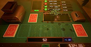 Flush Draw