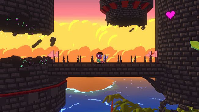 The Gardener and the Wild Vines