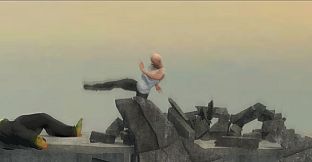 Vip Em Up - The action movies stars beat em up Ep.0 ( beta )