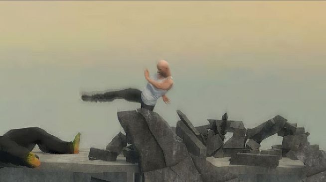 Vip Em Up - The action movies stars beat em up Ep.0 ( beta )