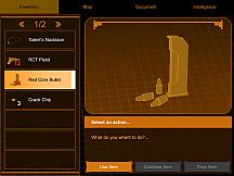 Primeval Planet: Angimanation