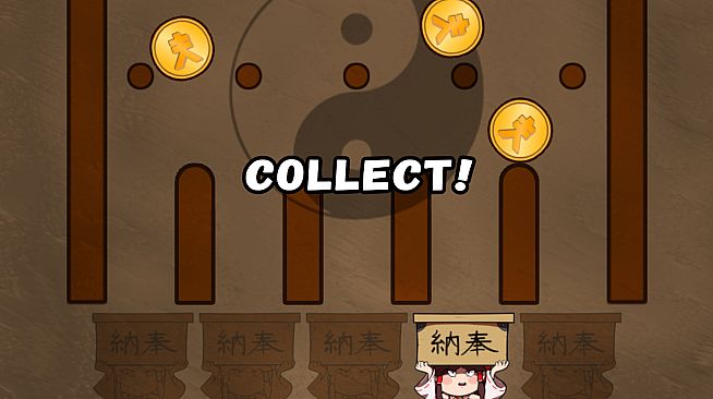 NitorInc.: Touhou Microgames!