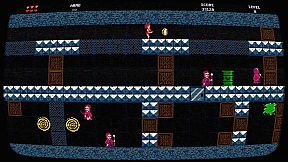 Radioactive Dwarfs: Evil From the Sewers