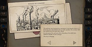 The Life and Suffering of Prince Jerian