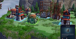 Dragonscale Monastery