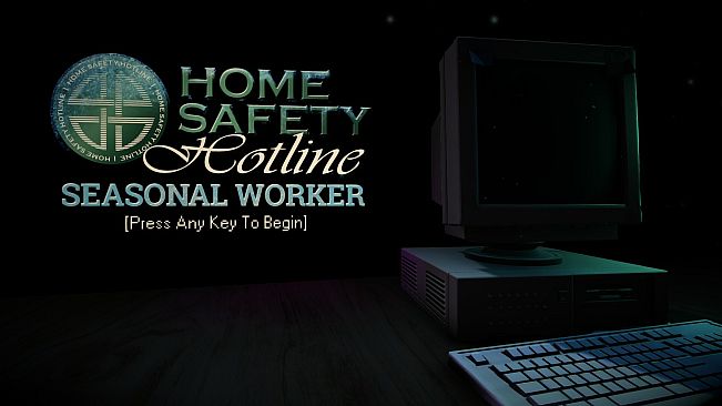 Home Safety Hotline: Seasonal Worker