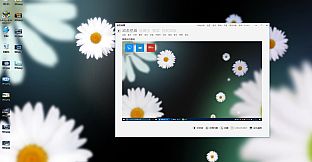 Live Desktop